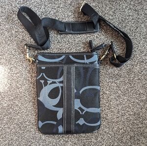 Coach Rowan File Bag